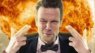 Quantum Break'in yönetmeninden yepyeni bilgiler geldi