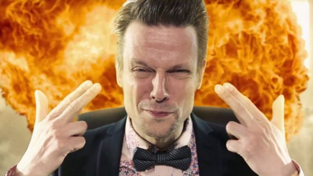 Quantum Break'in yönetmeninden yepyeni bilgiler geldi