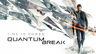 Quantum Break'in prototipini izleyin