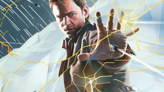 Quantum Break'in yapımı tamamlandı!