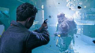 Quantum Break'in PC grafik ayarları sızdırıldı