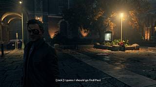 Quantum Break sizi korsan sanabilir!