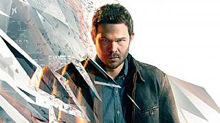 Quantum Break ilk haftasında satışlarda lider!