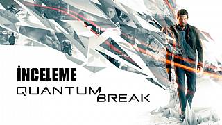 Quantum Break