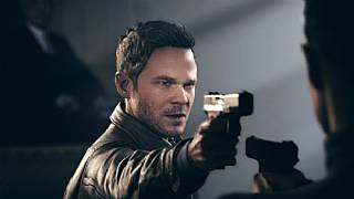 Quantum Break, Steam'e geldi