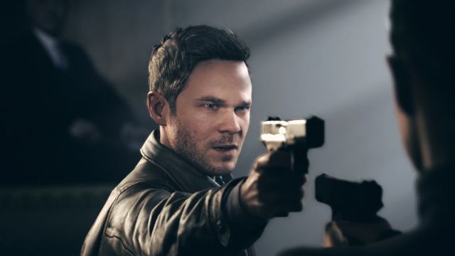 Quantum Break, Steam'e geldi