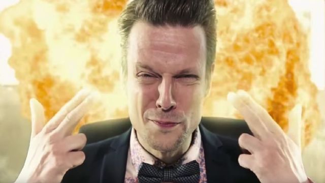 Remedy'nin yeni oyun duyurusundan iş ilanı çıktı