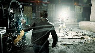 Remedy, yeni oyununu PlayStation 4'e de çıkaracak