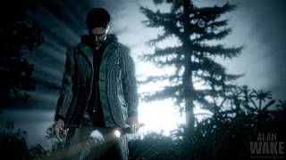 Quantum Break, aslında Alan Wake 2 olacaktı