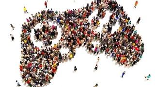 Oyun endüstrisi 2018 yılında, 134 milyar dolar gelir elde etti