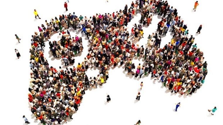 Oyun endüstrisi 2018 yılında, 134 milyar dolar gelir elde etti