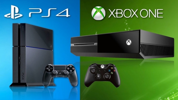 PS4'ü, Xbox One'a tercih edenlerin sebebi çözünürlük farkı