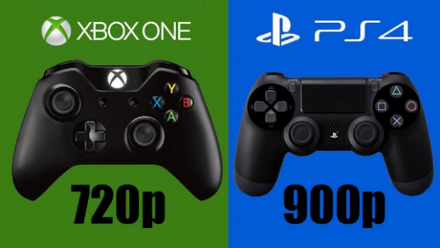 DICE'a göre, Xbox One yeterince güçlü bir cihaz değil!