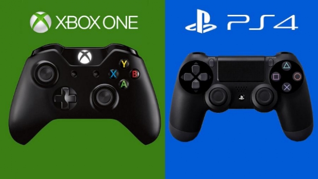Xbox One ve PlayStation 4 exclusive satışlarında karşı karşıya!