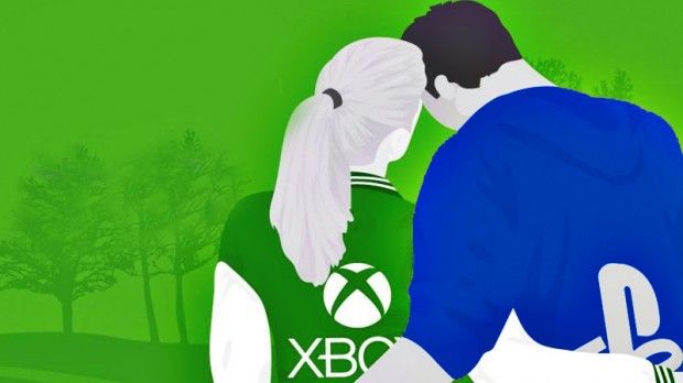 Microsoft, çapraz platform konusunda Sony'e ısrar ediyor