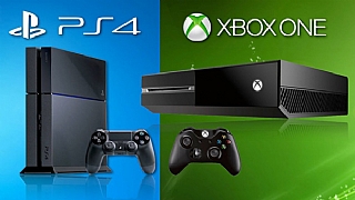 PS4'ü, Xbox One'a tercih edenlerin sebebi çözünürlük farkı