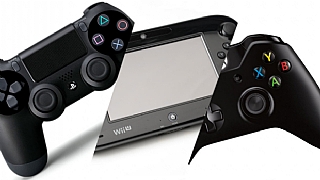 PS4, XOne ve Wii U'nun toplam satış grafikleri yayımlandı