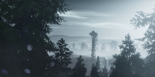 InFamous: Second Son'dan yeni görseller!