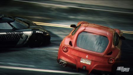 NFS:Rivals'ın yamasıyla 30 FPS'ye ne oldu?