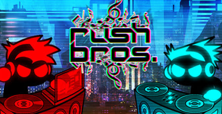 Rush Bros