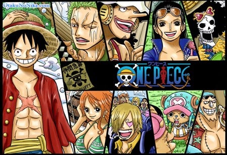 One Piece: Unlimited World Red