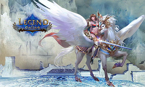 Legend Online'ın yaz etkinlikleri başladı