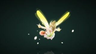 Black Desert Online'ı yeni güncelleme ile periler basacak