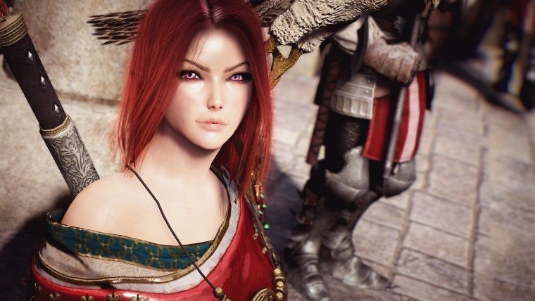 Black Desert Online, Remaster sürümü ile oyuncu sayısını arttırdı