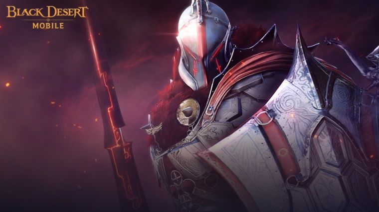 Black Desert Mobile Android ön lansmanını yapacağı ülkeler açıklandı