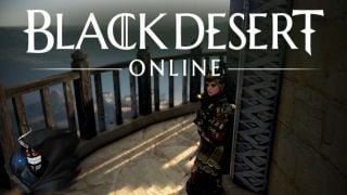 Black Desert Online ücretsiz elde edebilirsiniz
