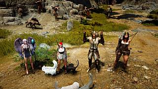 Black Desert Online'ın Avrupa ve Amerika'da F2P olmayacak!