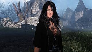 Black Desert Online'dan aksiyon dolu fragman!