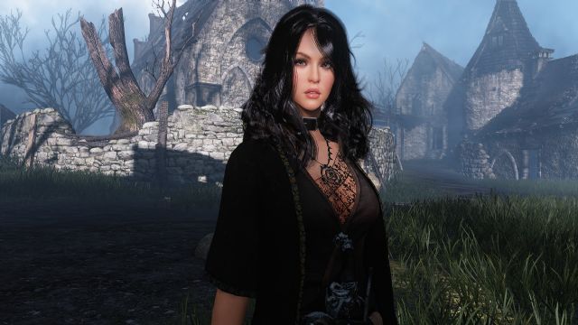 Black Desert Online'dan aksiyon dolu fragman!