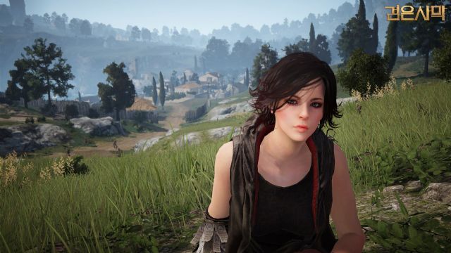 Black Desert Online'dan tam 6 oynanış videosu!