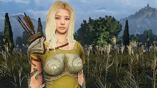 Black Desert Online'ın 2.betası geliyor
