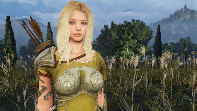 Black Desert Online'ın 2.betası geliyor