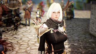 Black Desert Online'ın çıkış tarihi açıklandı