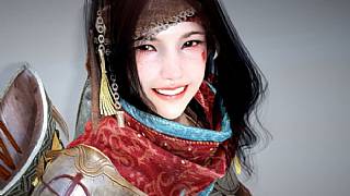 Black Desert Online'dan yeni fragman