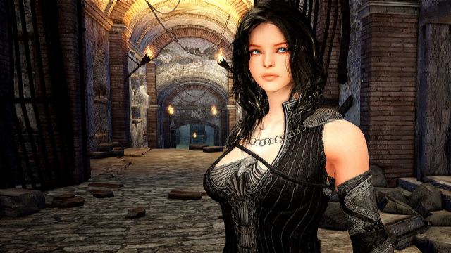 Black Desert Online'ın açılış sinematiği yayımlandı
