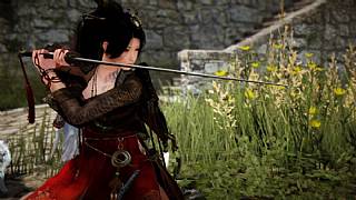 Black Desert'a iki yeni sınıf ekleniyor