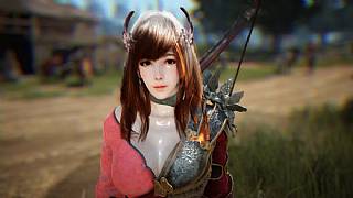 Black Desert Online'ın grafikleri geliştiriliyor