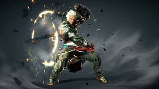 Black Desert Online'ın yeni sınıfı için fragman yayınlandı