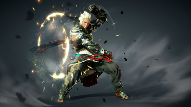 Black Desert Online'ın yeni sınıfı için fragman yayınlandı