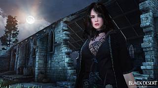 Black Desert Online mobile geliyor