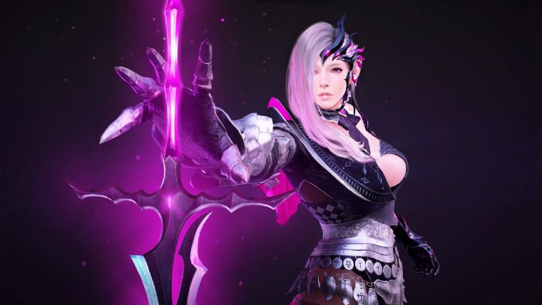 Black Desert Online'ın 'Savage Rift' modu yarın çıkıyor