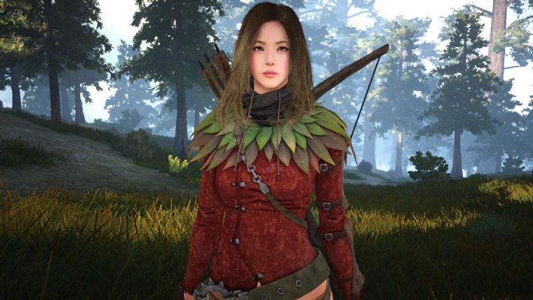 Black Desert Online'a ücretsiz DLC paketi geliyor
