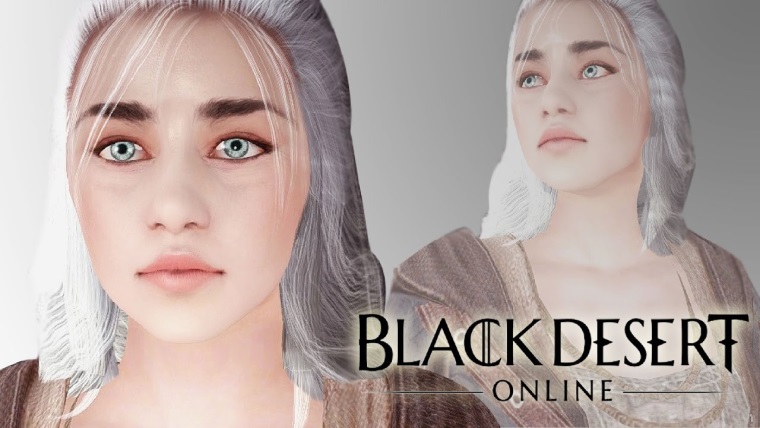 Black Desert Online'nın Türkiye çıkış tarihi açıklandı