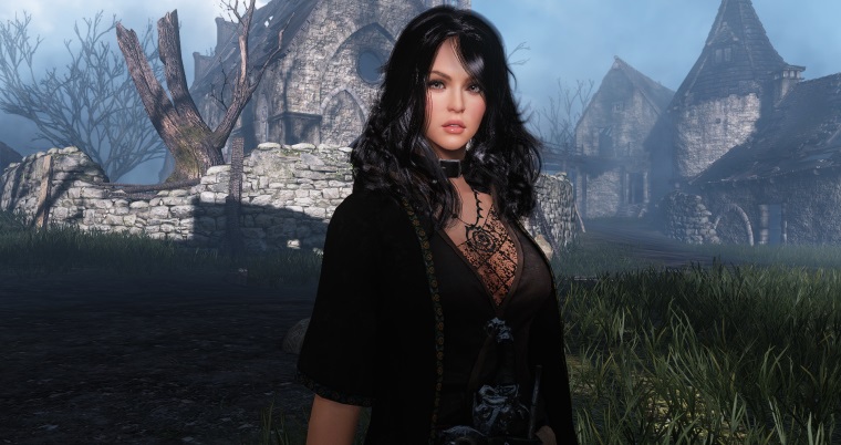 Black Desert Online'ın kapalı beta kayıtları başlıyor