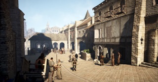 Black Desert Online'ın beta kayıtları başladı