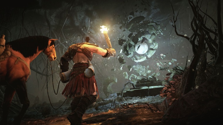 Black Desert Online Kapalı Beta süreci başladı! 